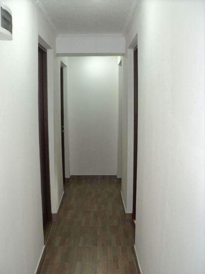 Hotel Casa Haiducilor Predeal Exterior foto